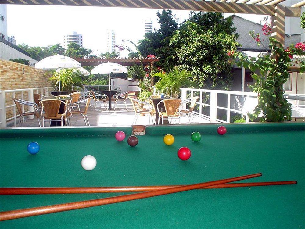 Aconchego Hotel