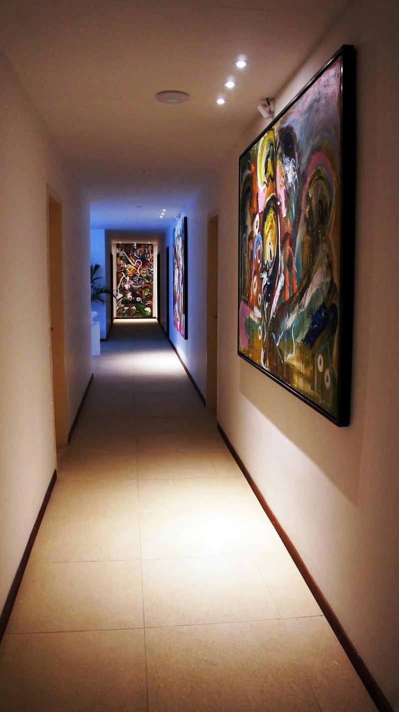 Aconchego Hotel 3*