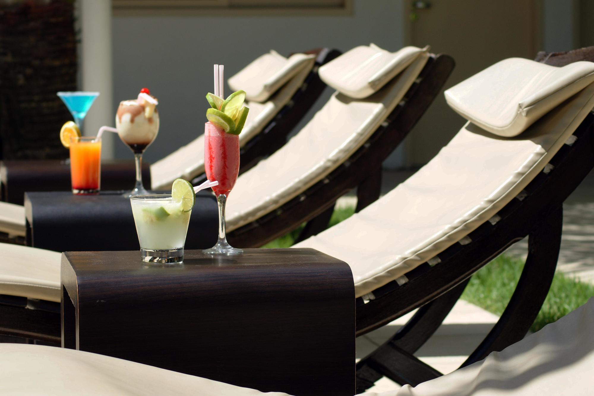 Aconchego Hotel