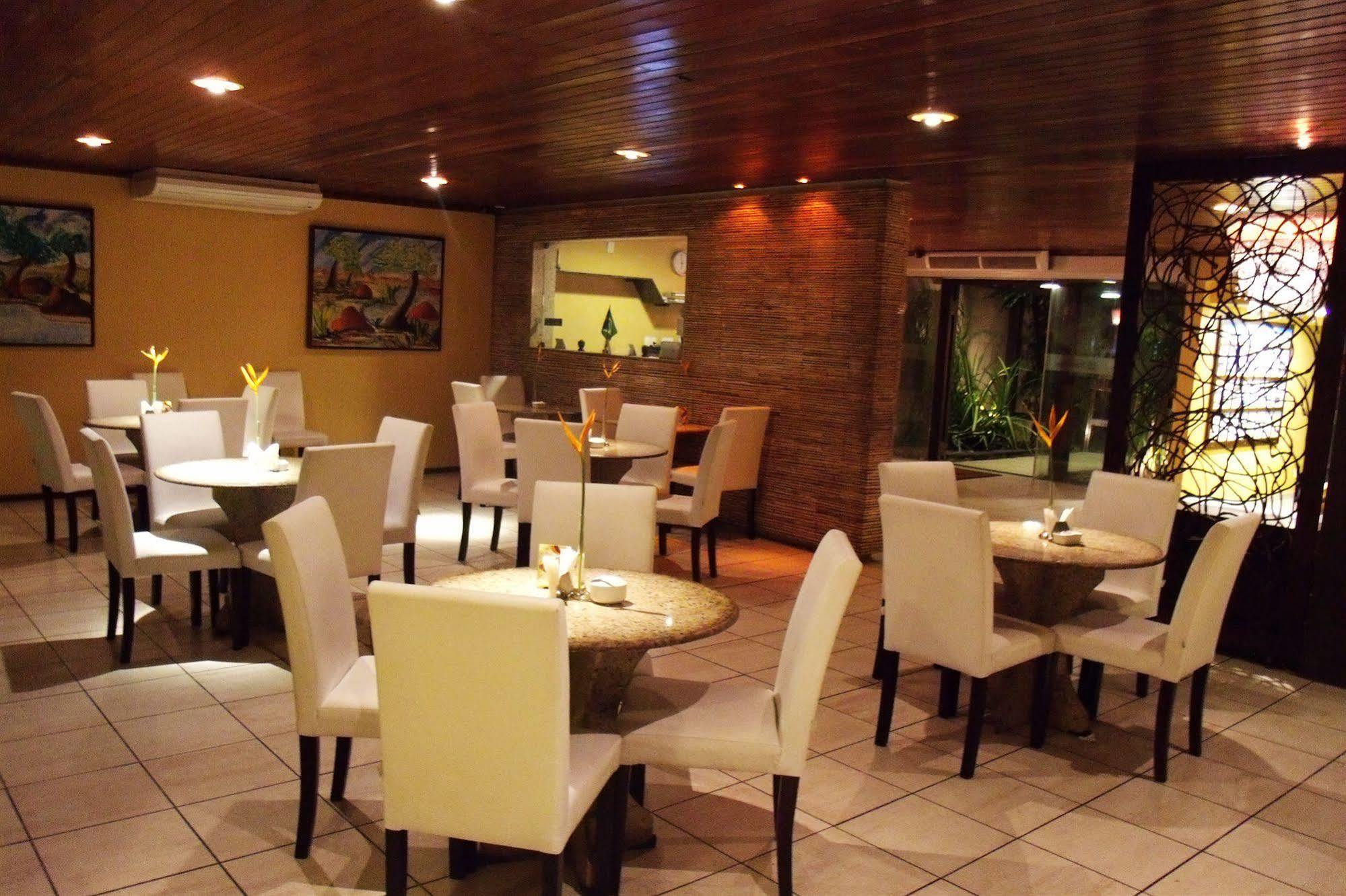 Aconchego Hotel