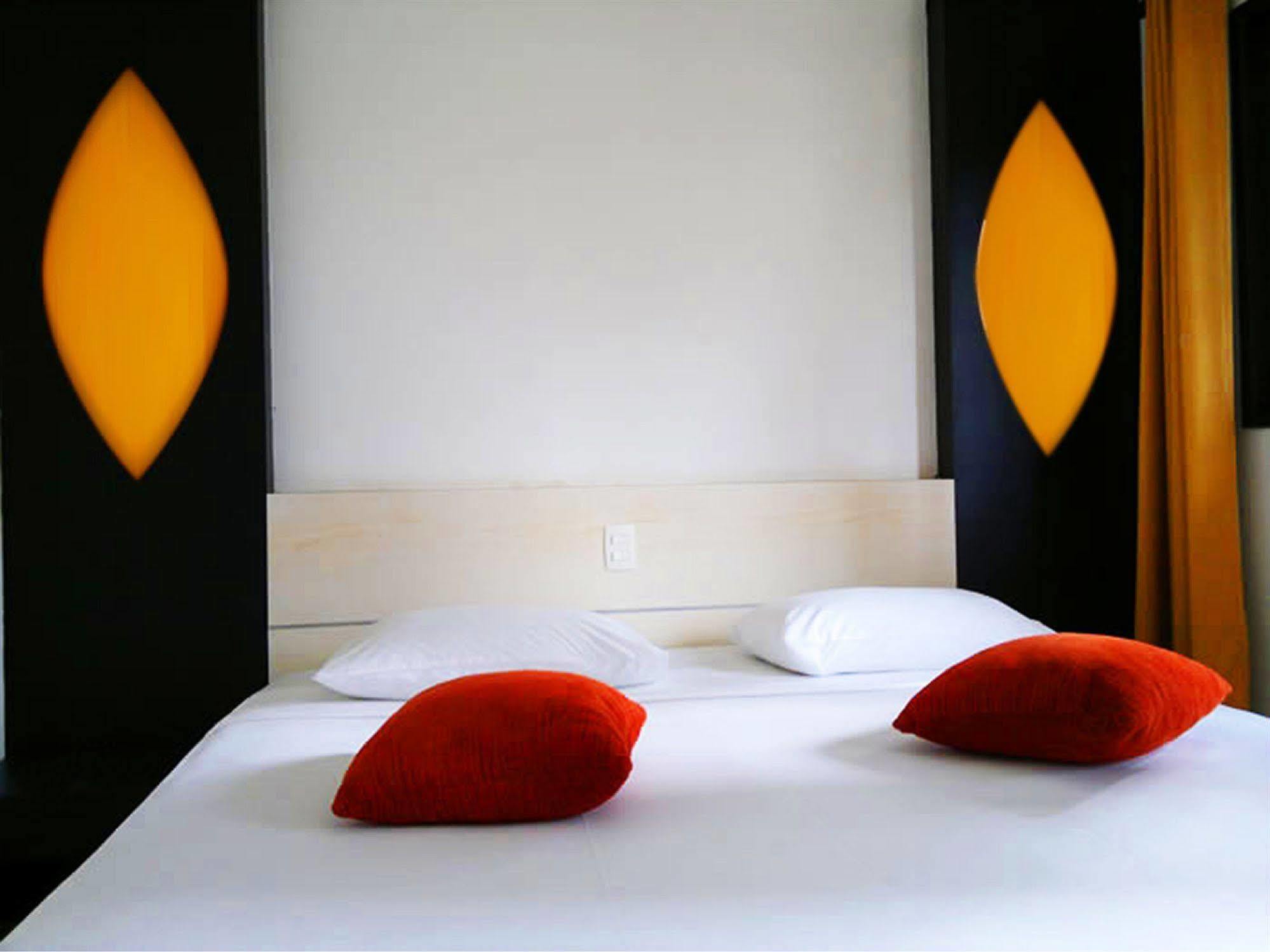 Hotel Aconchego