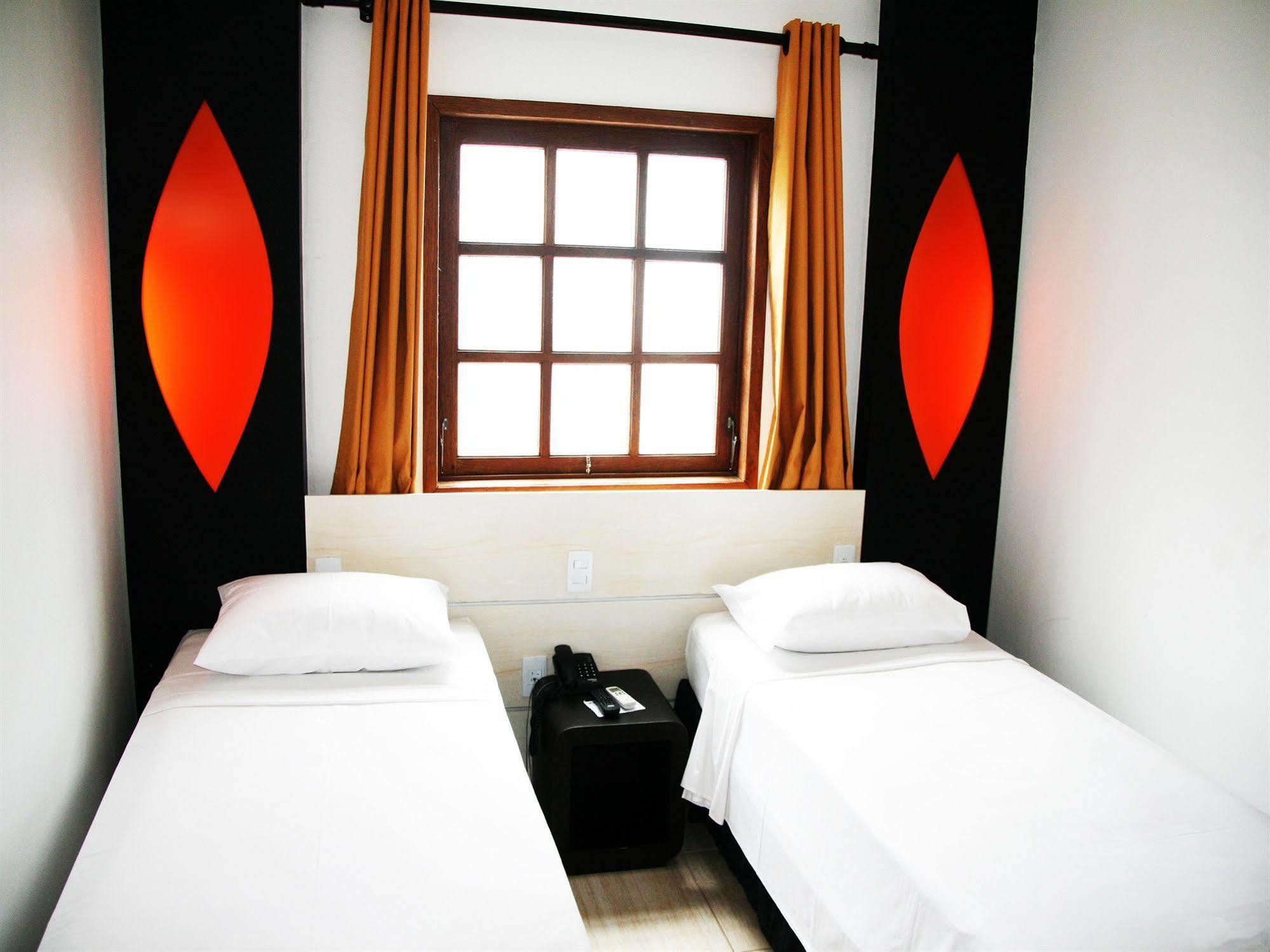 Aconchego Hotel 3*