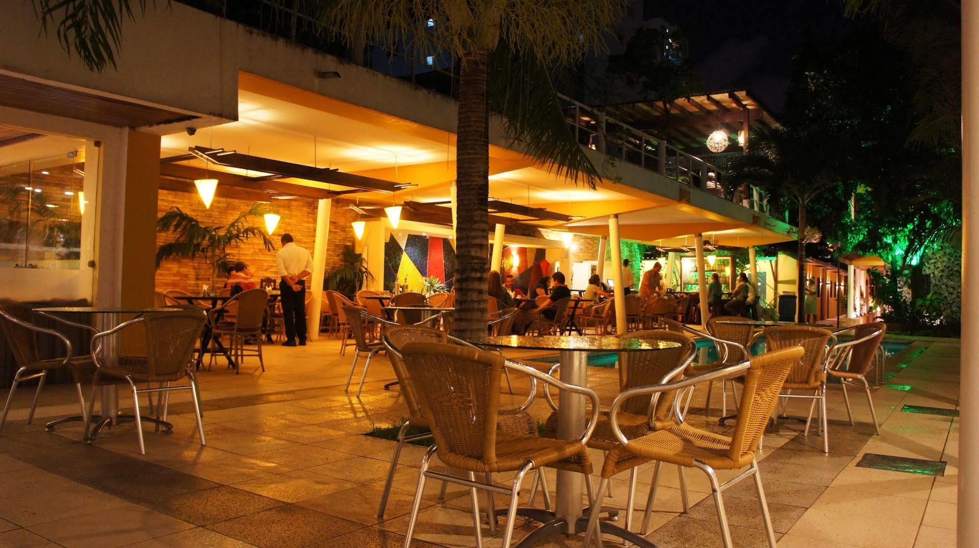 Aconchego Hotel 3*