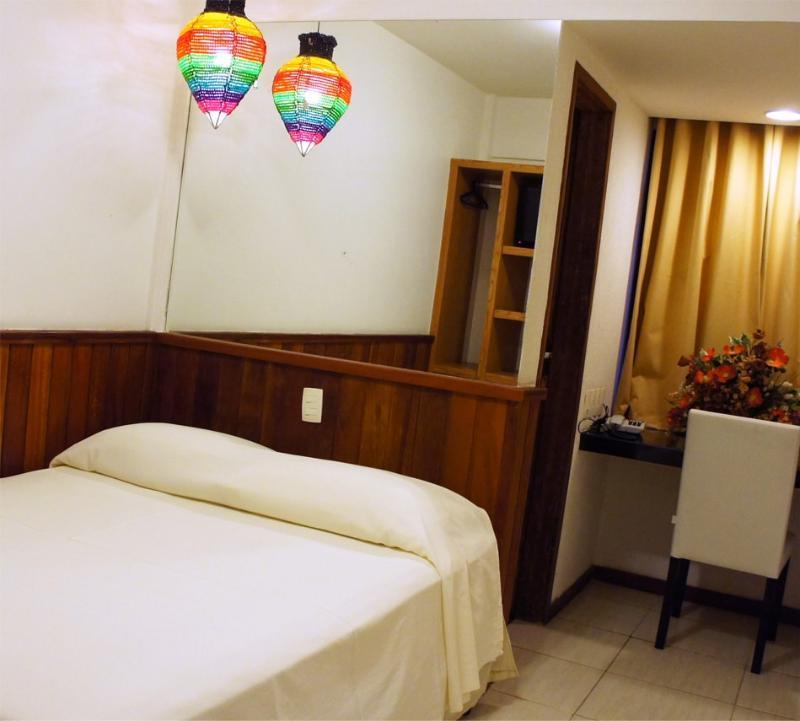 Hotel Aconchego Recife