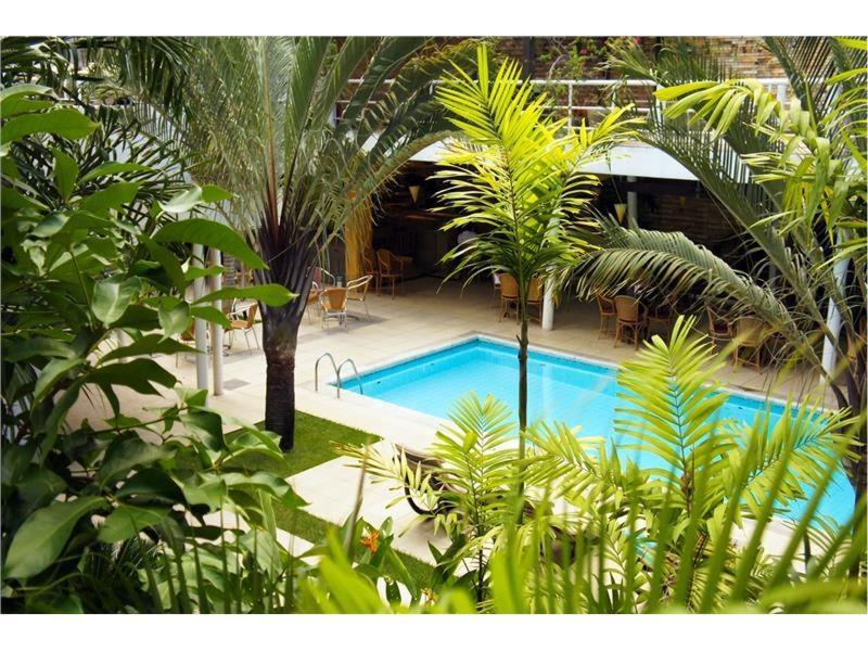 Aconchego Hotel Recife