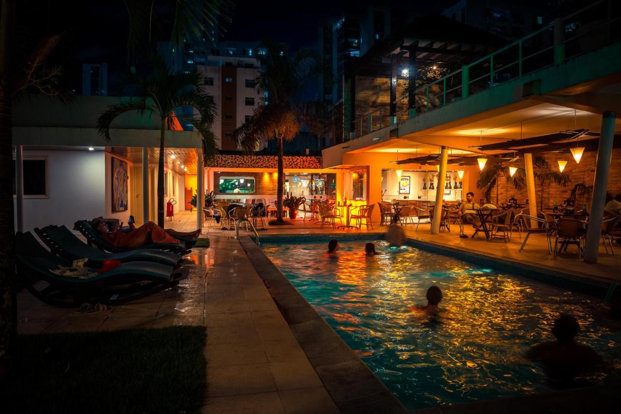 Aconchego Hotel Recife