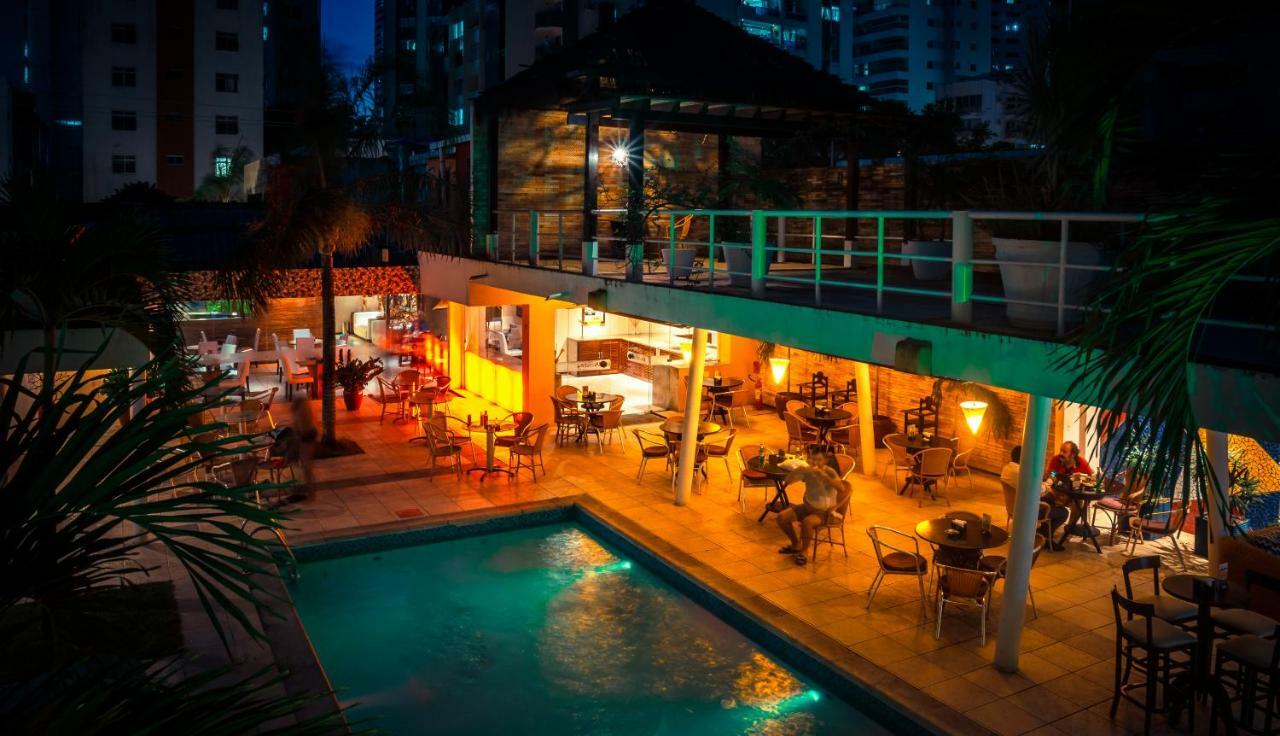 Hotel Aconchego Recife