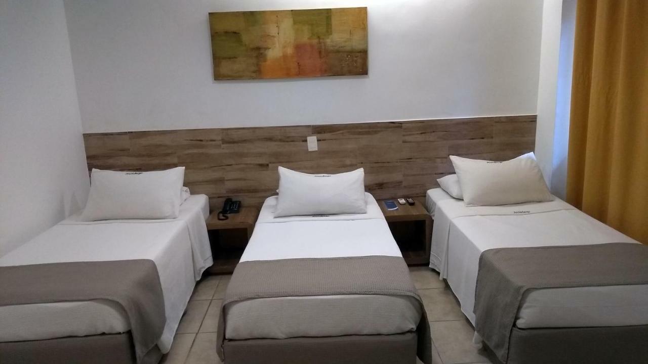 Aconchego 3* Recife