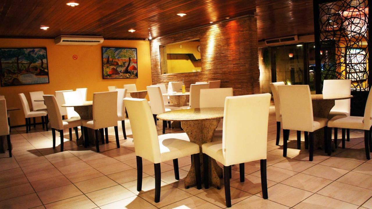 Hotel Aconchego 3*