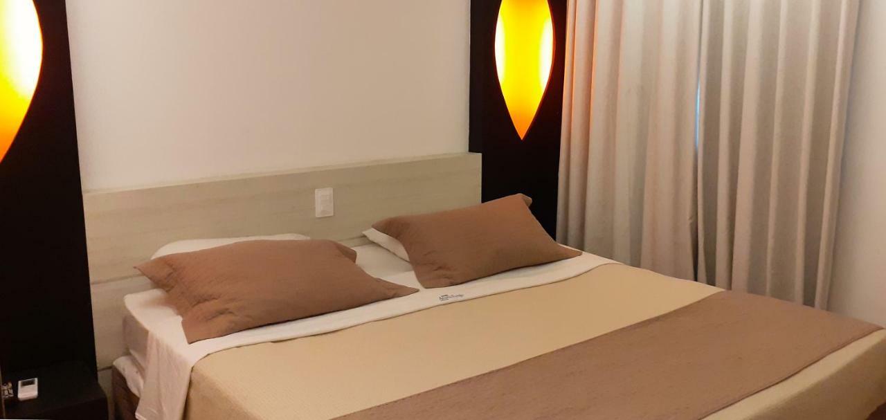 Aconchego Hotel