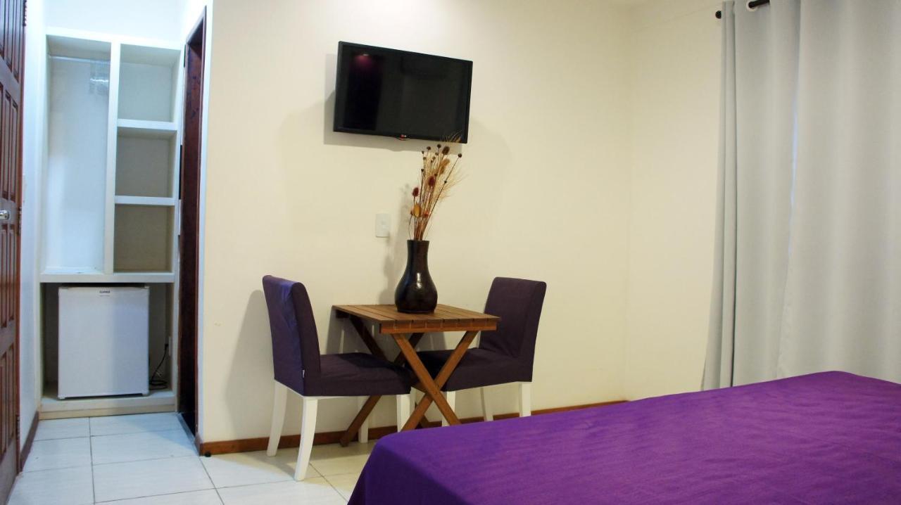 Hotel Aconchego Recife